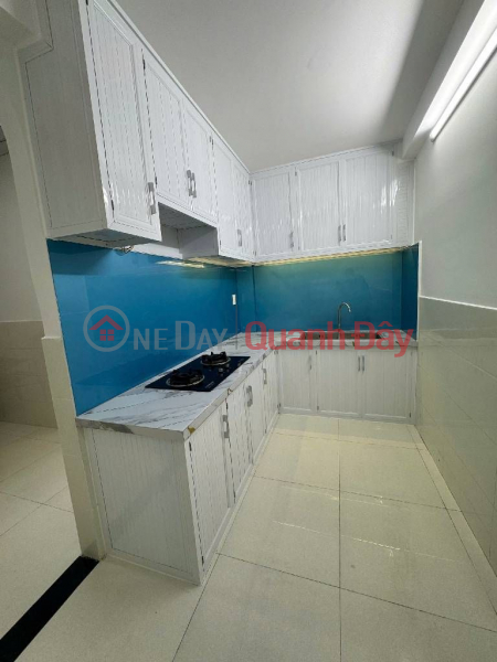 Apartment for sale in Phan Van Han Street, Binh Thanh District, ground floor, suitable for business, 70m2, only 5.2 billion VND., Vietnam, Sales | đ 5.2 Billion