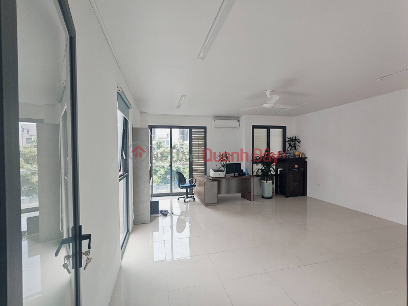 Property Search Vietnam | OneDay | Nhà ở, Niêm yết bán | Biệt Thự 4 tầng An Vượng ĐTM Dương Nội Hà Đông, DT180m2, MT9m, 43 tỷ
