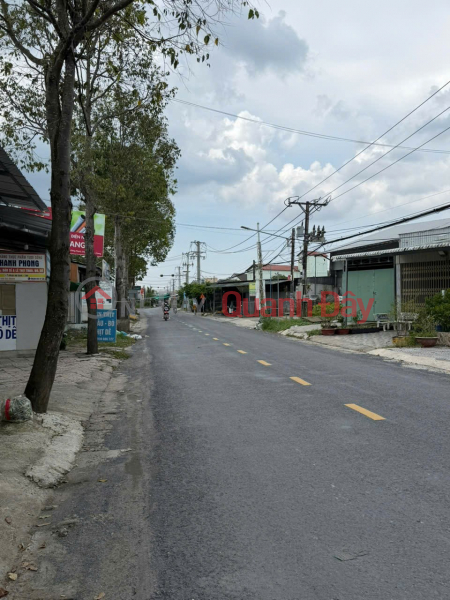 ĐẤT ĐẸP – GIÁ TỐT – CHÍNH CHỦ CẦN BÁN TẠI Thạnh Thuận - Đông Phước - Cần Thơ, Việt Nam | Bán | đ 2,7 tỷ