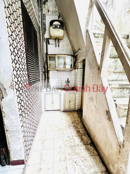 Property Search Vietnam | OneDay | Residential, Sales Listings | HOUSE FOR SALE: HANOI OLD TOWN. NORTH DOOR STREET LAND FOR SALE WITH 3 FLOOR HOUSE FREE. RARE HOUSE FOR SALE 33m x 3 floors = 3.89 billion