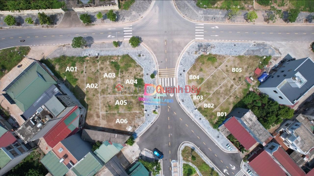 Property Search Vietnam | OneDay | Nhà ở Niêm yết bán | Đấu giá Tàm Xá Đông Anh ngày 16/9/2023
