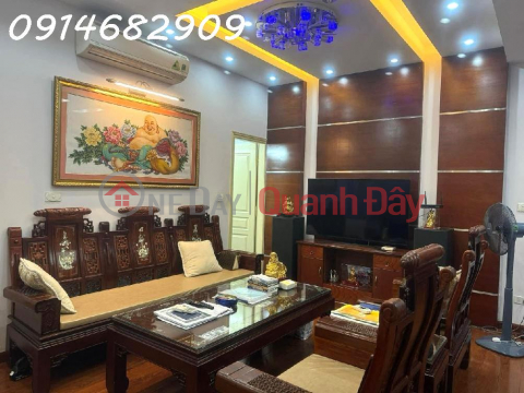 HOT – ONLY 3.x BILLION - NGUYEN TUAN APARTMENT FOR SALE: 78M2, 3BR, NEAR PARK, PRIME LOCATION _0