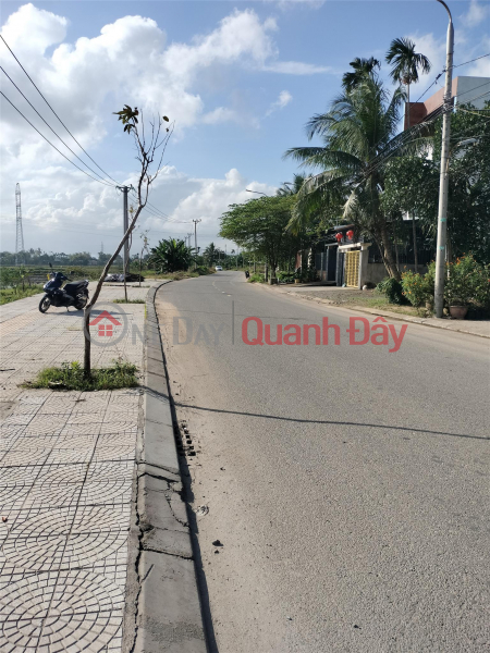 ĐẤT MẶT TIỀN ĐƯỜNG 7M5 – CẨM LỆ – GIÁ CHỈ 3,25 TỶ, Việt Nam Bán | đ 3,25 tỷ