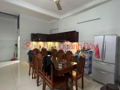 MẶT TIỀN KHU VIP - KINH DOANH SẦM UẤT - 4 TẦNG BTCT - GIÁ NHỈNH 10 TỶ _0