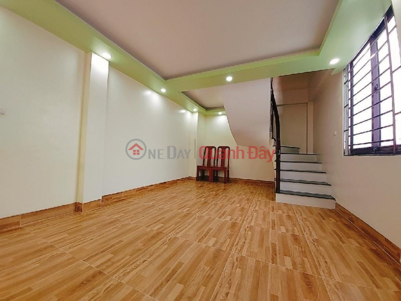 Property Search Vietnam | OneDay | Nhà ở Niêm yết bán | BÁN NHÀ PHÚ THUỴ, GIA LÂM. 45M2 * 3 NGỦ * 2,85 TỶ. Ở NGAY.