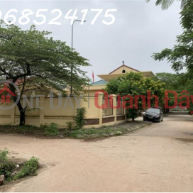 The owner cut losses and urgently sold the residential land in Quyet Tien village, Van Con commune, Hoai Duc district, Hanoi. _0