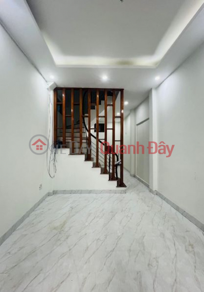 Property Search Vietnam | OneDay | Residential | Sales Listings SUPER BEAUTIFUL CAU GIAY - Clear alley 40m2 - 4 floors - 6.2 billion