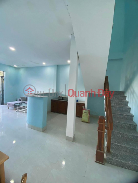 House for sale 2 floors Vo Dong, Vinh Trung, Nha Trang. Selling price 1.6 billion (holding house key) Vietnam | Sales | đ 1.6 Billion