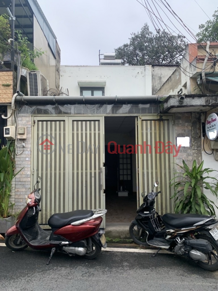 Property Search Vietnam | OneDay | Residential | Sales Listings | Bán mặt tiền kinh doanh hẻm tải tránh, Đình Phong Phú - 88m2, 5.2 Tỷ