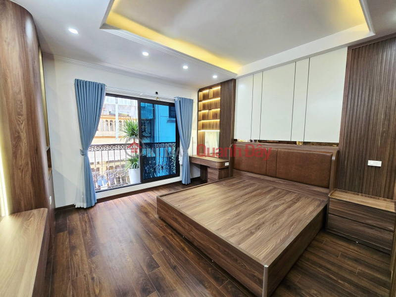 đ 16 Billion, HOUSE FOR SALE IN THANH XUAN, 7 FLOORS WITH ELEVATOR, PLOT WITH CAR ACCESS, SUITABLE FOR RESIDENTIAL, COMMERCIAL, OR OFFICE USE, ONLY 16 BILLION VND