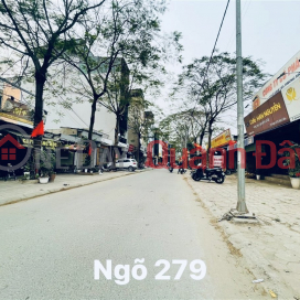 Doi Can Townhouse for Sale, Ba Dinh District. 139m Frontage 6.9m Approximately 23 Billion. Commitment to Real Photos Accurate Description. Owner Wants _0