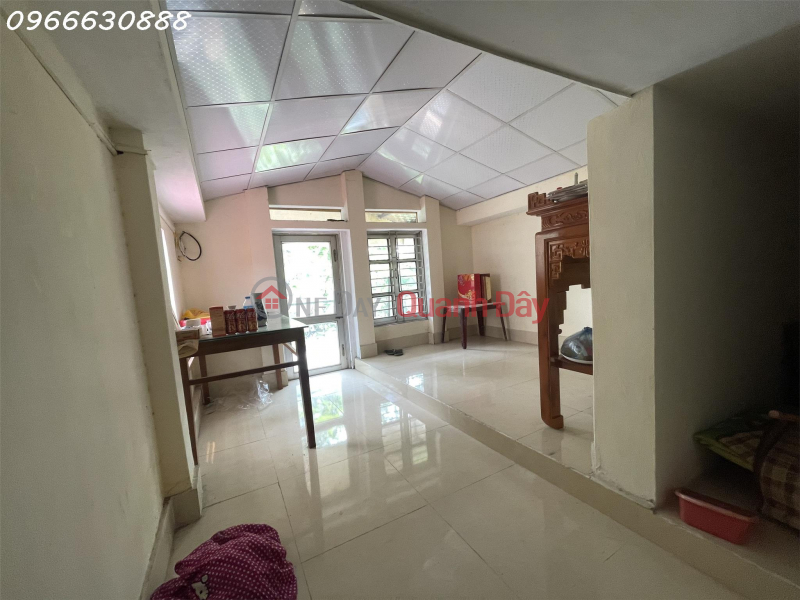 Urgent sale of 2.5-storey house on Nguyen Van Linh street, Tuyen Quang city Sales Listings