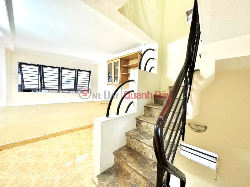 Property Search Vietnam | OneDay | Nhà ở Niêm yết bán, Bán nhà cách mạng tháng 8, quận tân bình, HXH ngang 5,9m chỉ 6 tỷ xíu.