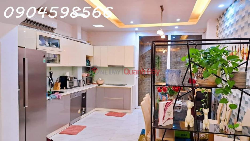 Property Search Vietnam | OneDay | Residential Sales Listings Super product on the street of Van Phu urban area, Ha Dong, 9.6 billion VND