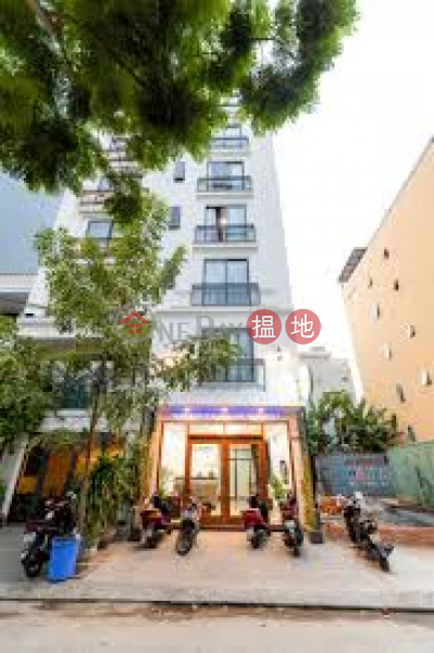 Căn hộ và khách sạn Sea Sand (Sea Sand Apartment and Hotel) Ngũ Hành Sơn|搵地(OneDay)(4)