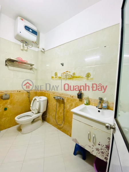 Property Search Vietnam | OneDay | Residential | Sales Listings Selling Tay Son townhouse 36m2 x 6T, 4m MT, price 5 billion