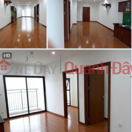 Cho thuê căn chung cư Yên Sở, Hateco 62m² x 2 phòng ngủ, 1 vệ sinh 7.5 triệu/tháng _0