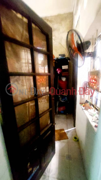 House for sale in Hong Mai alley, Bach Mai, Hai Ba Trung, Hanoi near the market, densely populated area | Vietnam, Sales | đ 4.4 Billion