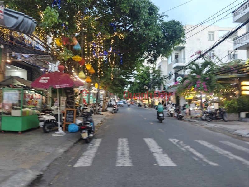 ► Near Chau Thi Vinh Te street, O To Thong alley, 86m2, 8.5m wide, 6.x billion Vietnam | Sales, đ 6.5 Billion