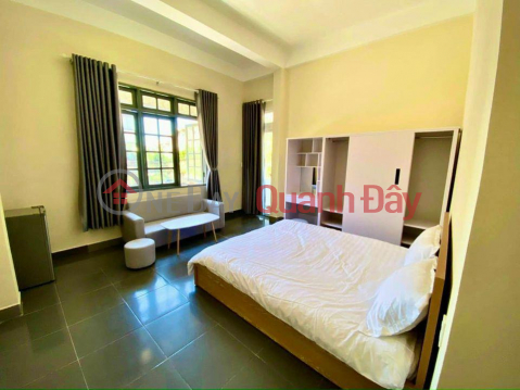 ROOM FOR RENT IN THE CENTER _ FULL Amenities In Ward 4, Da Lat, Lam Dong _0