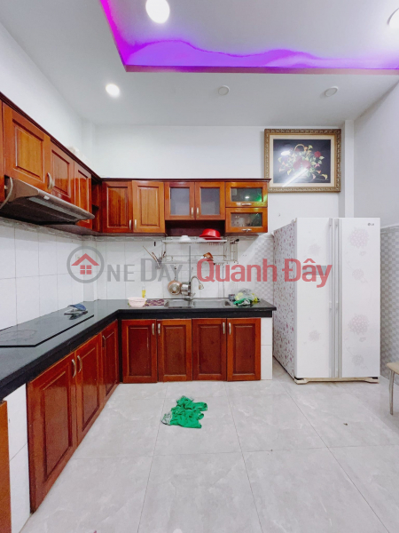 3-storey house for rent in Cao Thang District 10 - Rental price 20 million\\/month new house 4 bedrooms 3 bathrooms fully furnished | Vietnam Rental | đ 20 Million/ month