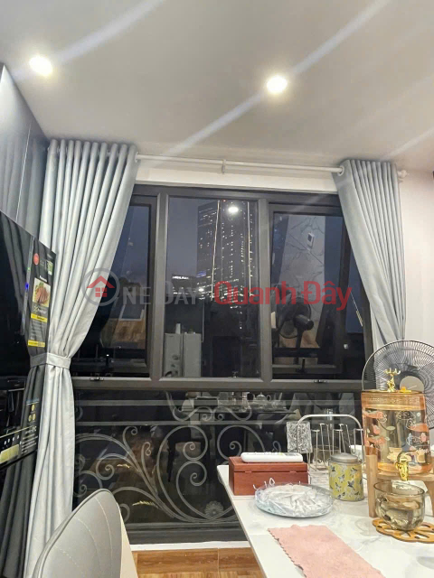 BA DINH MASTERPIECE – LINH LANG – ELEVATOR, FULLY FURNISHED _0