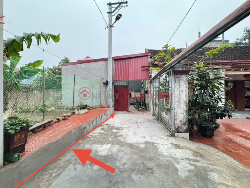 Chủ ngộp cần ra gấp lô đất sát chợ đầu mối hoa quả Thanh Lâm - 108M2 chỉ 3,6 tỷ Niêm yết bán