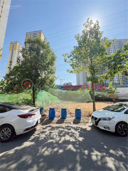 ĐẤT VÀNG GẦN BCONS CITY-BÁN ĐẤT KDC-72,3M²-4,93 Tỷ Tân Hòa, Đ. D2, P.Đông Hòa, TP.Dĩ An, Bình Dương Niêm yết bán