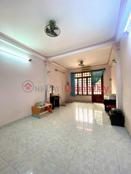 Vip Selling House in front of Ly Thuong Kiet, Ward 4, Go Vap, 135m2 very cheap Sales Listings