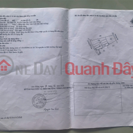 ĐẤT ĐẸP - GIÁ ĐẦU TƯ - CẦN BÁN NHANH LÔ ĐẤT Tại xã Nam Hà, Lâm Hà, Lâm Đồng _0