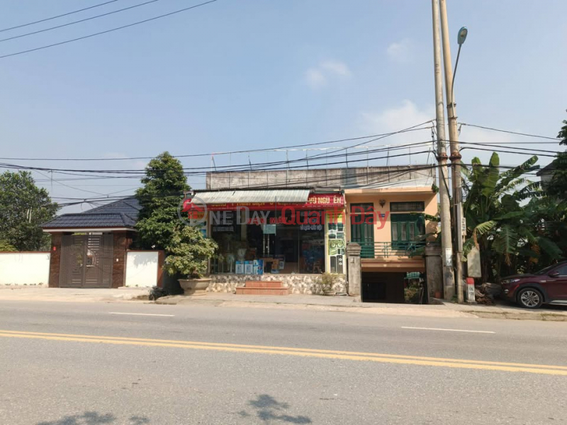 House for sale with an area of 412.9m2 (12m frontage, 17.5m rear width, 28m depth, 360m2 residential land) in Group 5, Tan Binh Ward. Sales Listings