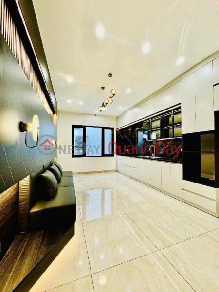 Property Search Vietnam | OneDay | Nhà ở, Niêm yết bán | Bán nhà 5 tầng MẶT PHỐ Đông Các, quận Đống Đa, diện tích 60m2, KHU DÂN TRÍ CAO, AN NINH TỐT