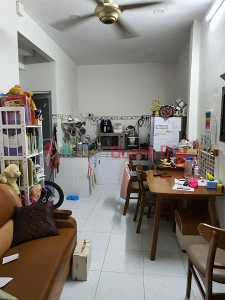 Property Search Vietnam | OneDay | Residential | Sales Listings DIEN BIEN PHU - DISTRICT 10 - FULL-FUNCTIONAL HOUSE - ONLY 3 BILLION