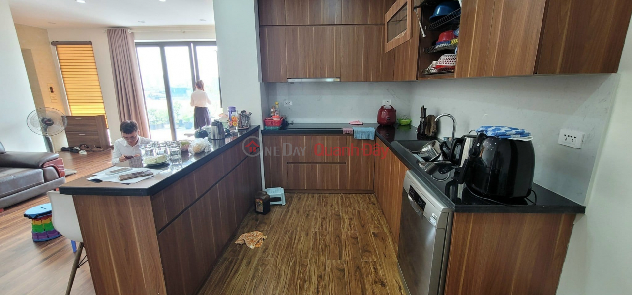 Property Search Vietnam | OneDay | Nhà ở Niêm yết bán, Bán Nhà Xuân Thủy, 44m2, 4 tầng, Giá 7 tỷ