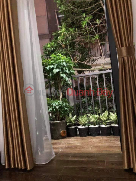 SELL HOUSE IN HAI BA RAP GIANG HOAN KIEN DISTRICT- BEAUTIFUL DESIGN IN NOW- 10M FROM THE STREET Sales Listings