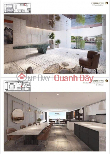  | Làm ơn chọn Nhà ở | Niêm yết bán | đ 305 tỷ