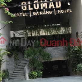 The Glomad hotel- 41-43 Hà Bổng,Son Tra, Vietnam
