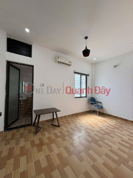 đ 5,05 tỷ ► K Hoàng Diệu thông TNV, 74m2, 3 tầng đúc, sân vườn mênh mông, 5.05 tỵ