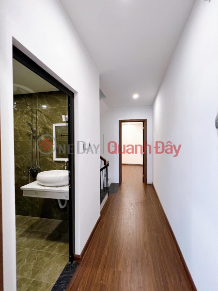 Property Search Vietnam | OneDay | Residential | Sales Listings | House for sale 55m2 Thuy Khue Street, Tay Ho Garage 2 Car Sidewalk Unmatched business 13.8 Billion