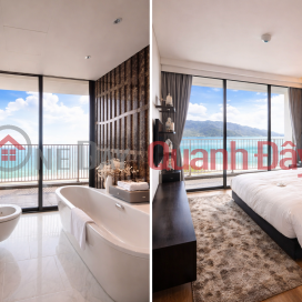 Bán studio 38,05m² view biển Mỹ Khê Soleil Đà Nẵng, full nội thất, bàn giao vận hành ngay, 4.2 tỷ _0