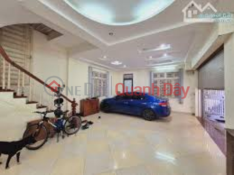 Owner urgently sells house in Ba Dinh, area 72m x 5 floors, price 23.8 billion _0