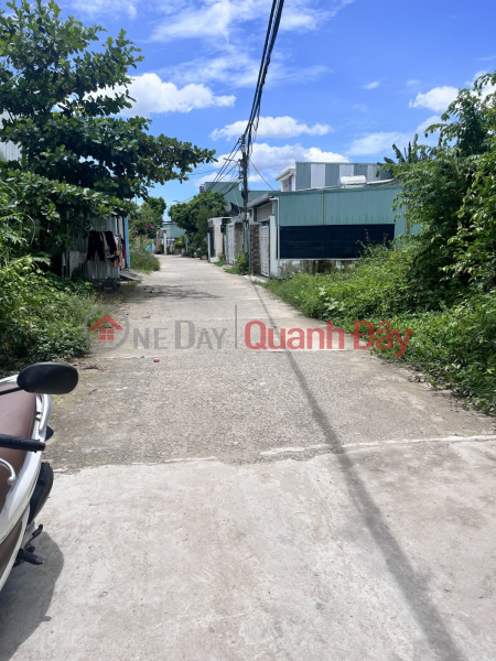 SUPER CHEAP – 5M ALLEY LOT ON DA SON 2 STREET – 120m², PRICE ONLY 2.25 BILLION, Vietnam Sales | đ 2.25 Billion