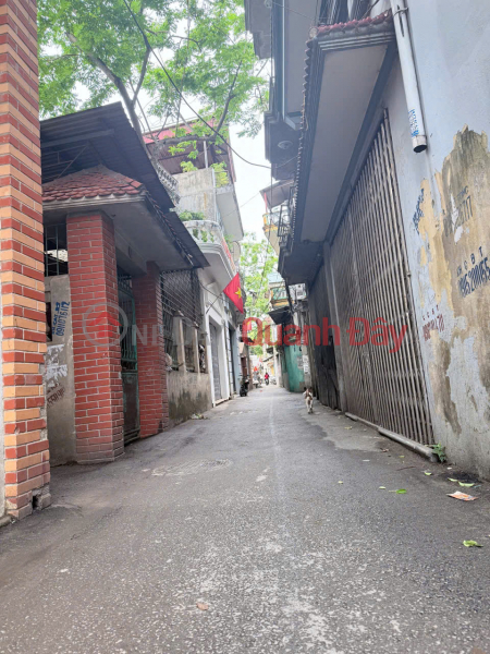 Land for sale in Dong Ky, suitable for small-scale business, 2.x billion VND, corner plot. Sales Listings