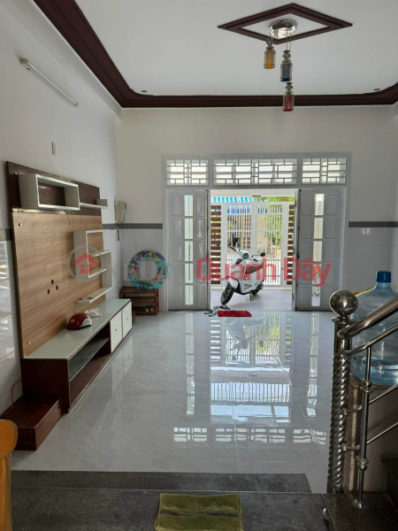 Property Search Vietnam | OneDay | Residential, Sales Listings Beautiful house at good price near My Khe beach, Son Tra, Da Nang. 75m2, 3 beautiful new floors, Duong Tri Trach street, only 6.5 billion