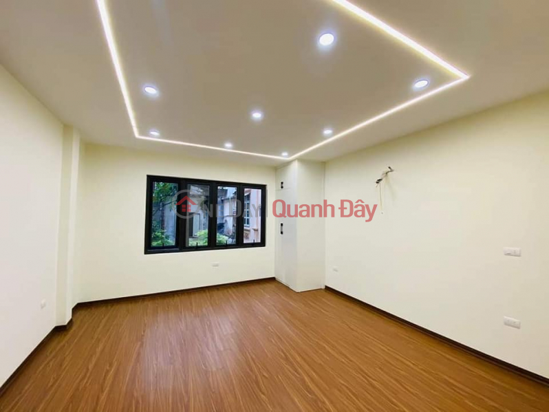 OWNER SELLS HOUSE IN VINH KHANG - NGOC HOI, BEAUTIFUL NEW HOUSE IN KOONG - ONLY OVER 5 BILLION, Vietnam, Sales, đ 5.22 Billion