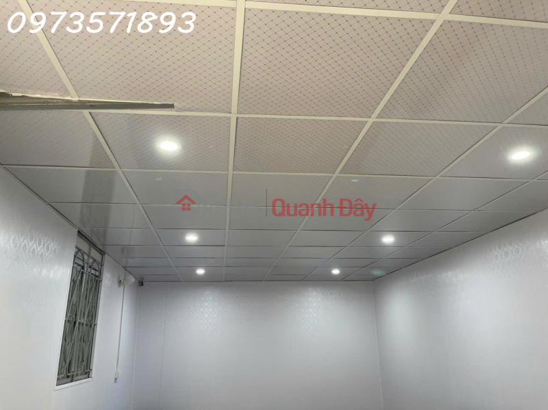 Cho thuê nhà riêng tại Thượng Thanh, Long Biên, 50m2, 4,5 triệu/tháng, nhiều tiện ích, Việt Nam Cho thuê đ 4,5 triệu/ tháng
