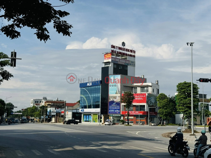 Property Search Vietnam | OneDay | Residential Sales Listings | For just 1x billion VND, customers can own a house with an area of 58.9 m2 in Nam Tien Ward - Pho Yen City.