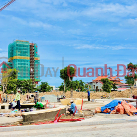 Trung tâm Phan Rang mà giá chỉ từ 2 tỷ 222 / 1 lô _0