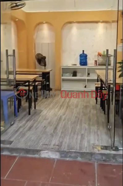 Cho thuê nhà mặt phố Nguyễn VIết Xuân 50m2 x 2 tầng Kinh doanh bún, phở, tạp hoá, 16Tr Niêm yết cho thuê
