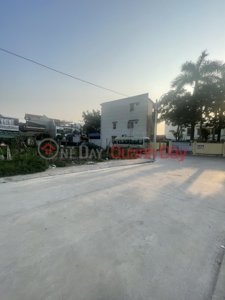 Property Search Vietnam | OneDay | Residential Sales Listings Land for sale at auction X5 Trung Oai Tien Duong Dong Anh, business street price 6X